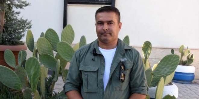 Öykü Arin'e bağışladığı ilik, başka çocuğa umut oldu