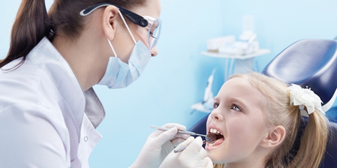 Dişçilik eğitiminde gelecek 'dijital sağlıkta'