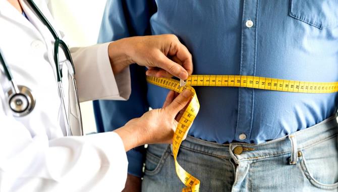 TBMM Alt Komisyonu "obezite ile mücadele" raporunu tamamladı