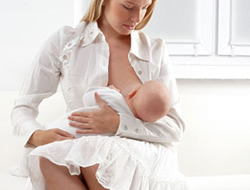 Anne sütü, hem anneye hem de bebeğe yararlı
