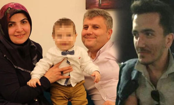 Siyanürlü çifte cinayette 'kimyasal silah' vurgusu