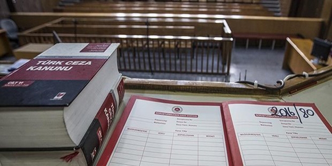 "Cezalar, şiddeti caydırmaktan son derece uzak"