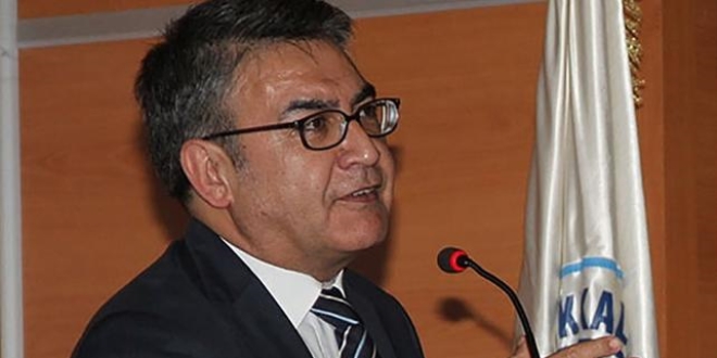 Dr. Yaşar Erdinç hayatını kaybetti