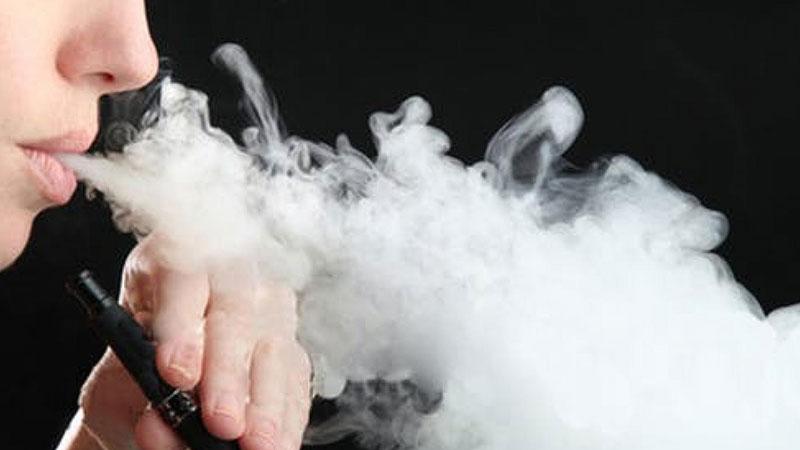 ABD'de elektronik sigaranın yol açtığı 'gizemli hastalık' alarma yol açtı