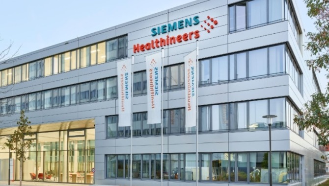 Siemens Healthineers Türkiye Genel Müdürlüğü'ne Enis Sonemel atandı