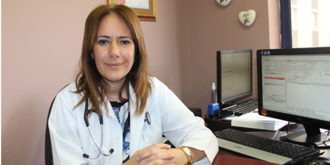 Mideyi istila eden gizli ajan: 'Helikobakter'