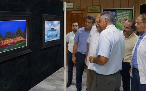 41 hekim 'sağlıkta şiddete hayır' diyerek deklanşöre bastı