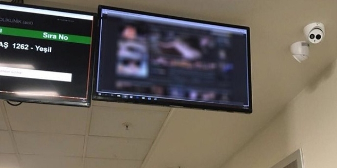 Hastayı taciz eden anestezi teknisyeni görevden alındı