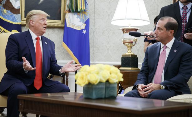 Trump yönetimi, elektronik sigarayı yasaklıyor