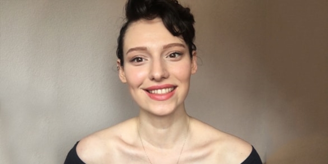 Kansere karşı verdiği mücadeleyle tanınan Neslican Tay yoğun bakımda