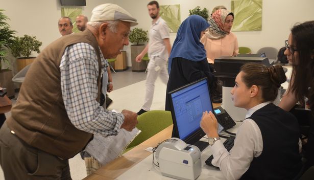 Sağlık-Sen: "Bursa Şehir Hastanesinde kadro yetersiz"