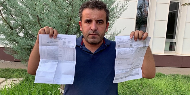 Vücudu yanan kızın tedavisinde ihmal iddiası