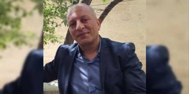 Eski CHP İl Başkanı kan vermeyi beklerken kalp krizinden öldü