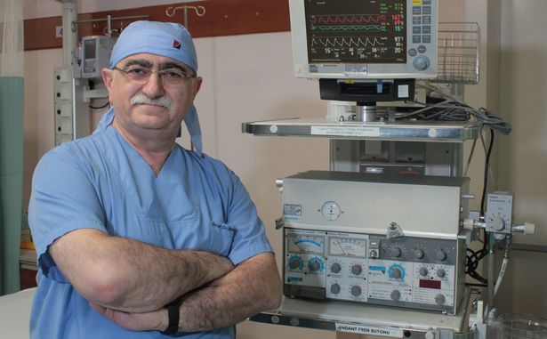 Prof. Dr. Bingür Sönmez: Reçetesiz ilaçlar ani kalp durmasına neden olur