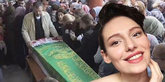 Neslican için anıt mezar yaptırılacak