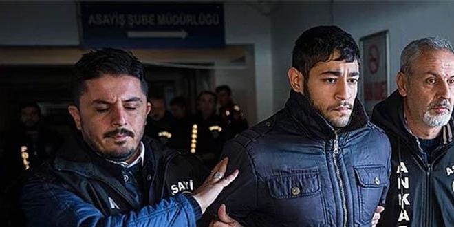 Ceren'in katilinin avukatı olan profesörden tepki çeken paylaşım