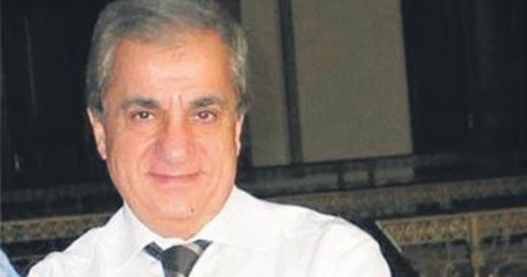 Ünlü jinekoloğa cinsel saldırıdan hapis