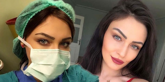 Anestezi teknikeri Ayşe'nin ölüm nedeni belli oldu