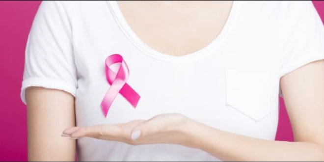 Meme kanserine yakalanma yaşı düşüyor