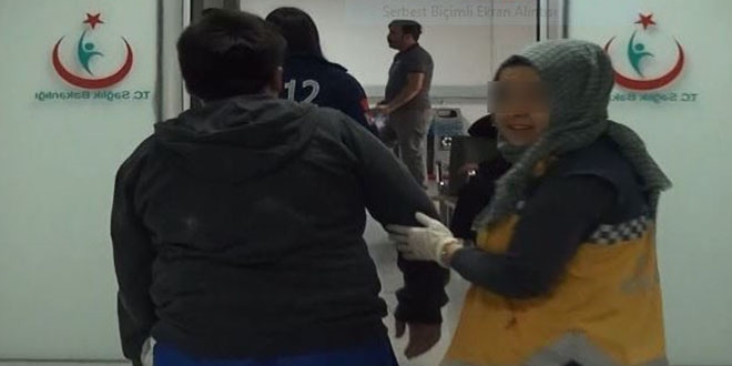 Rehabilitasyon için gittiği saz kursunda cinsel istismar iddiası