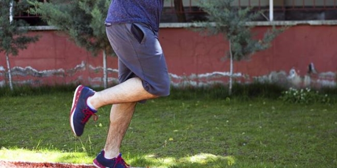 Kahvaltı öncesi spor 2 kat yağ yakıyor