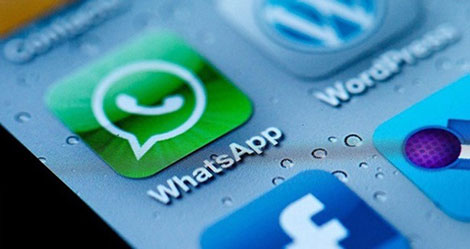 WhatsApp grubundaki paylaşımları tepki gören doktor açığa alındı