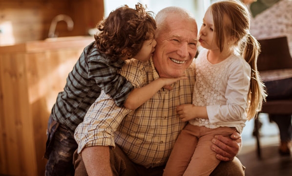 "Cumhurbaşkanımızın 65 yaş ve üstü için pazartesi günü güzel haberleri olabilir"