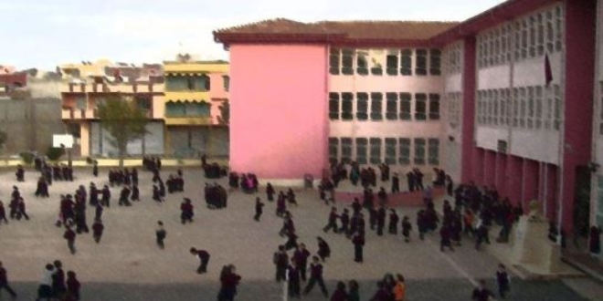 Otizmli çocuklarla gündeme gelen okul 'pilot okul' olabilir