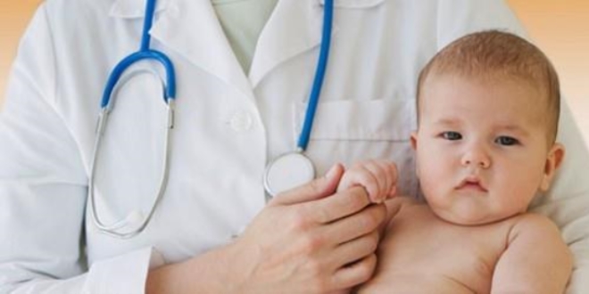 Sağlık Bakan Yardımcısı: Bebek ölüm hızını düşürdük