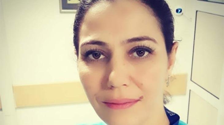 İzmir'de dehşet! Annesini 11 kez bıçakladı