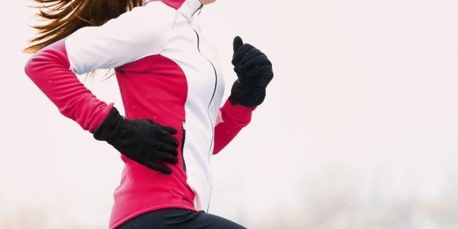 Bilinenin aksine soğuk hava kilo verdiriyor