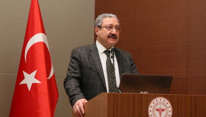 Tasarruf ve Gelir Artırıcı Programlar Bilgilendirme Toplantısı gerçekleştirildi