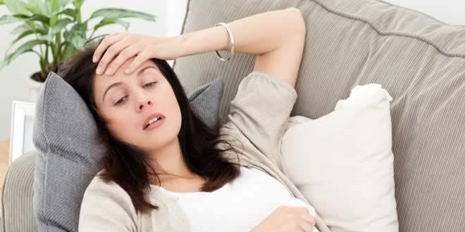 Baş ağrısının nedenleri