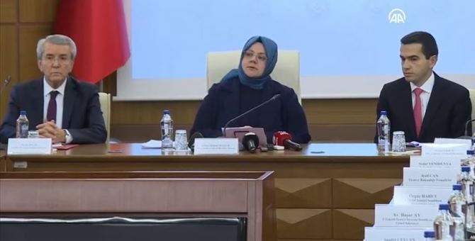 2020 yılı asgari ücret belli oldu