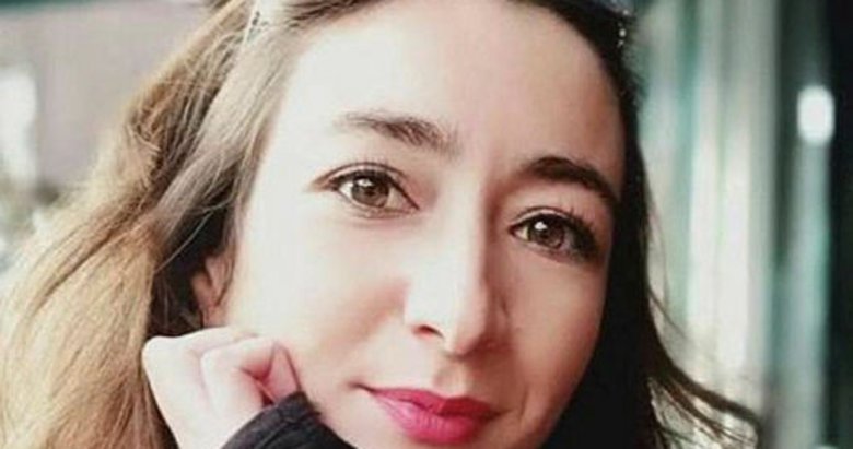 Denizli'de acı olay! Gıda mühendisi Cansu intihar etti