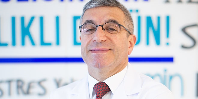 Böbrek taşları, perkütan cerrahi yöntemi ile tedavi edilebiliyor