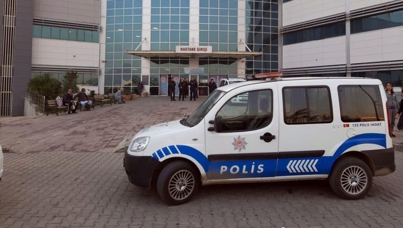 İzmir'de hastane tuvaletinde ölü bebek bulundu