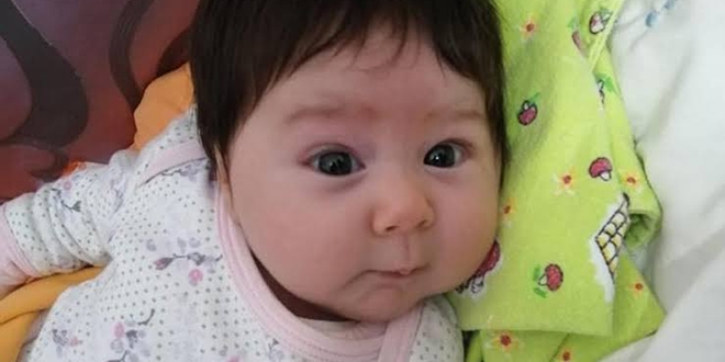 2 aylık bebeğin ihmal sonucu öldüğü iddiasına soruşturma