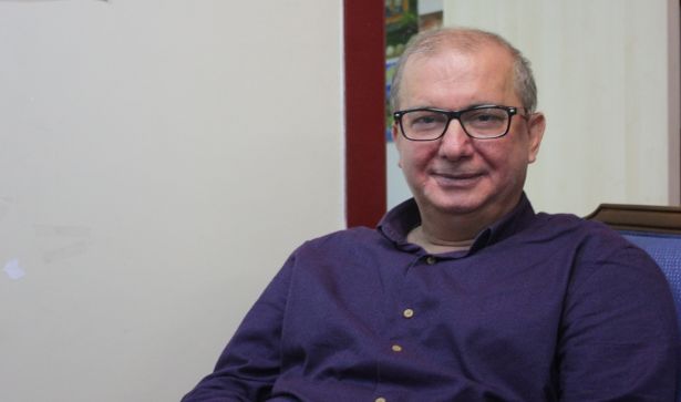 Dr. Ali Özyurt hayatını kaybetti