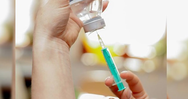 Kanser tedavisi için 'Türk aşısı' geliştiriliyor