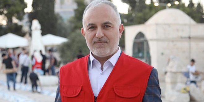 Kızılay Başkanı: Kan ihtiyacı konusunda bir sıkıntı yok