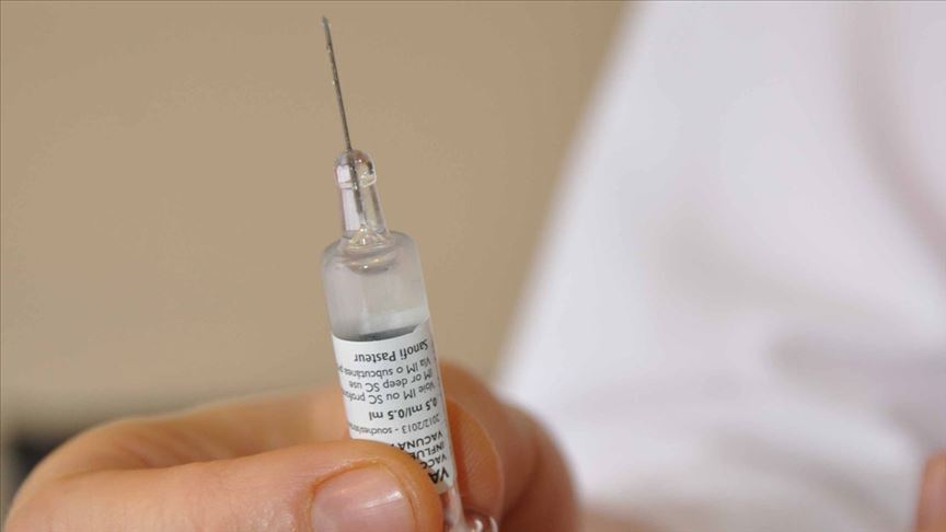 Çin salgına neden olan yeni coronavirüse karşı aşı geliştirmeye başladı