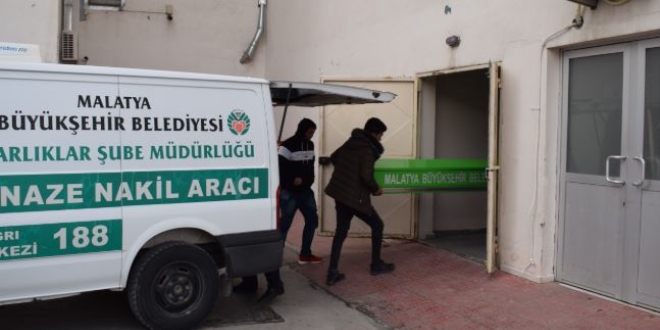 1 yaşındaki bebek beşiğinde ölü bulundu