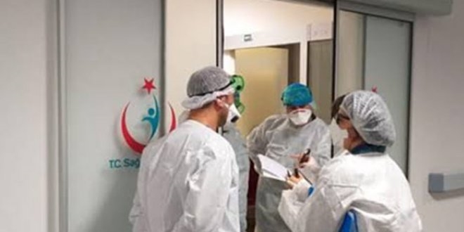 Taşra teşkilatlarında görevli doktor ve sağlık çalışanları İstanbul'a atanabilecek