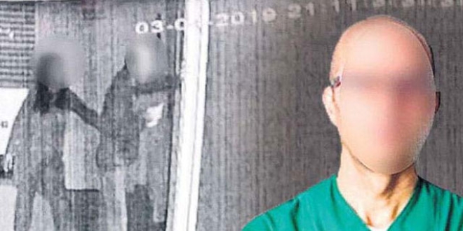 Tecavüz davasında jinekoloğa meslekten men cezası