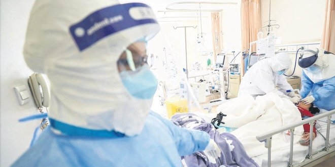 Kuveyt'te yeni tip koronavirüs vakası 25'e yükseldi