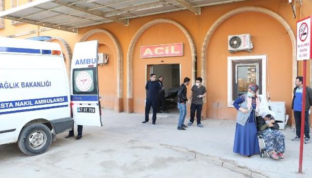 İran'dan geldi, Türk şoför 'koronavirüs' şüphesiyle gözlem altında