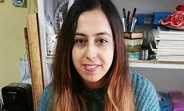 Genç hemşire evinde ölü bulundu