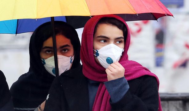 Koronavirüsün İran'da hızla yayılmasında yönetimin ihmali var