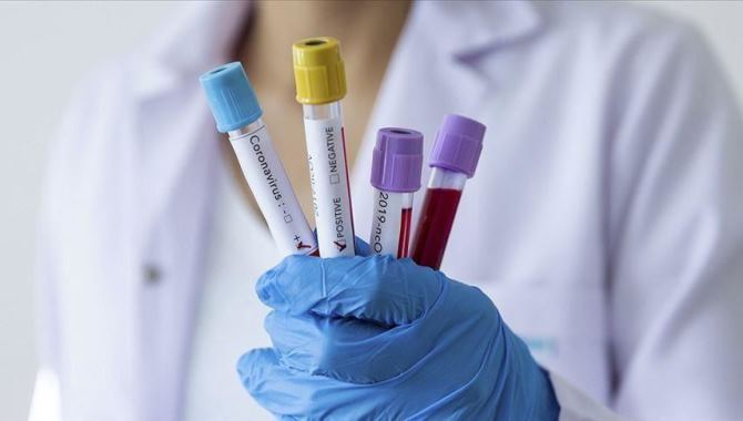 Irak ve Lübnan'da yeni koronavirüs vakaları tespit edildi